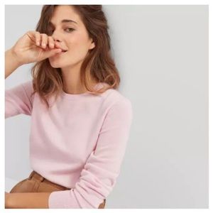 Everlane Cashmere Sweater